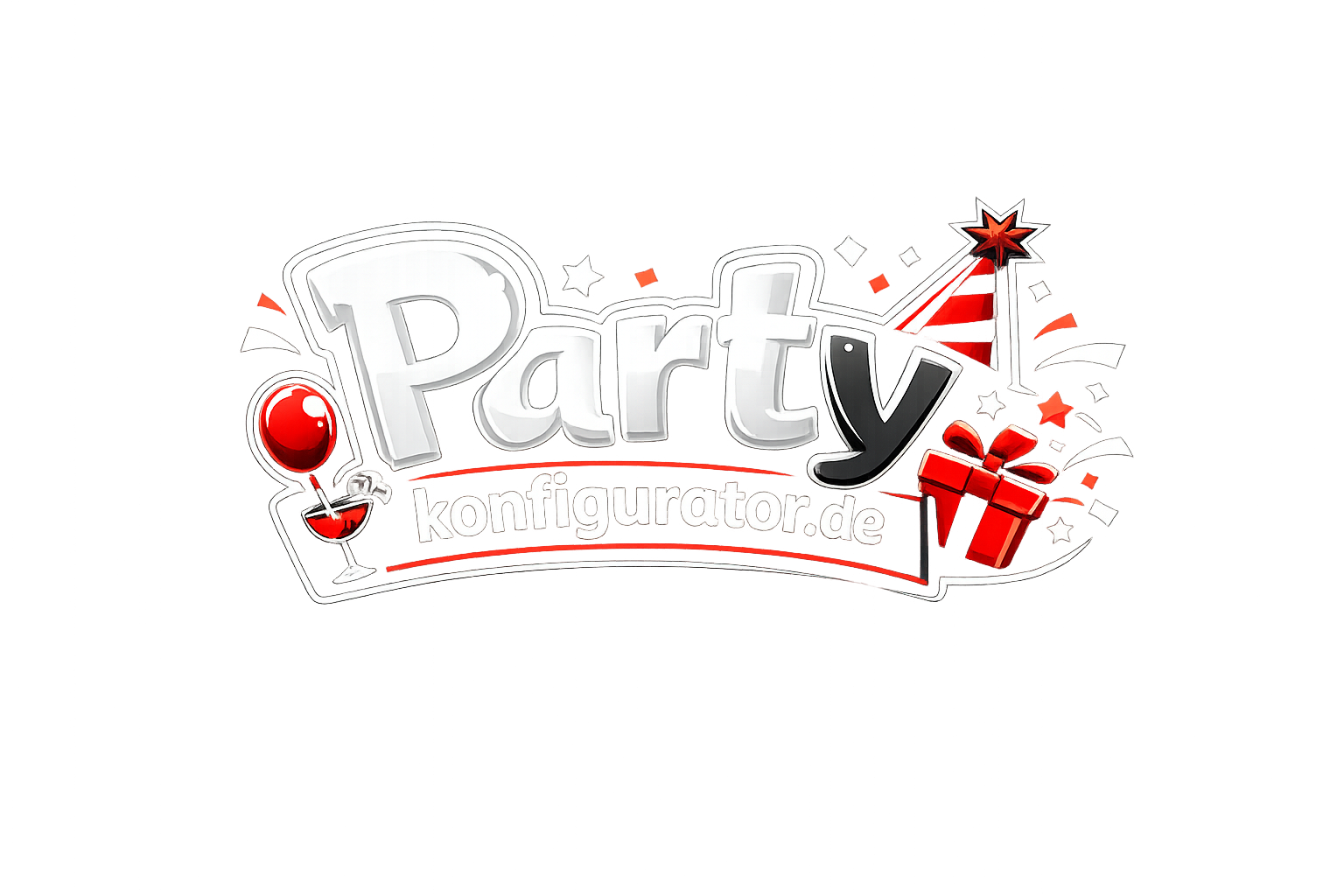 Party konfigurator.de